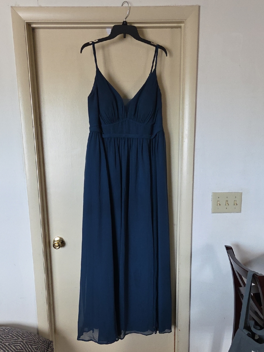 Azazie Rayna Bridesmaid/Formal Dress